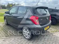2017 Opel Karl