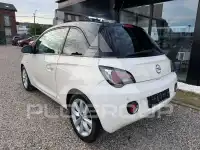 2017 Opel Adam