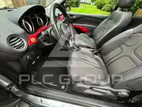 2017 Opel Adam