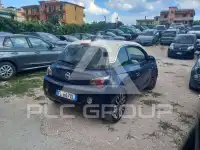 2017 Opel Adam