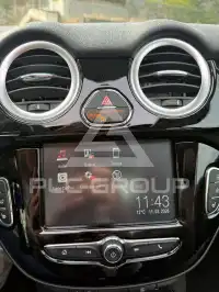 2017 Opel Adam