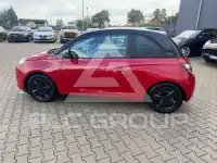 2017 Opel Adam