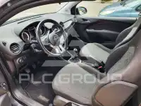 2017 Opel Adam