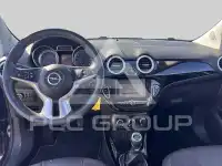 2017 Opel Adam
