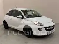 2017 Opel Adam