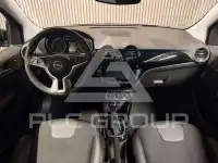 2017 Opel Adam