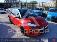 2017 Opel Adam