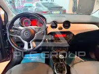 2017 Opel Adam