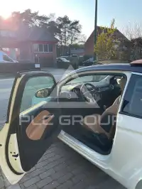 2017 Opel Adam
