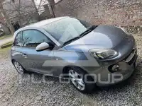 2017 Opel Adam