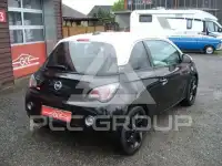 2017 Opel Adam