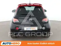 2017 Opel Adam