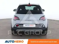 2017 Opel Adam