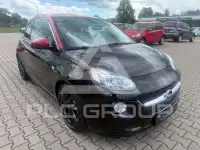 2017 Opel Adam