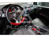 2017 Opel Adam