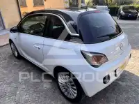 2017 Opel Adam