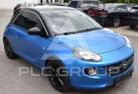 2017 Opel Adam