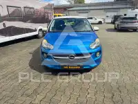 2017 Opel Adam