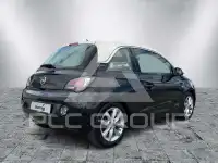2017 Opel Adam