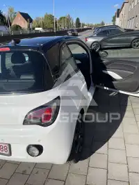 2017 Opel Adam