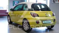 2017 Opel Adam