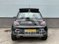 2017 Opel Adam