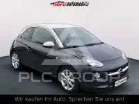 2017 Opel Adam