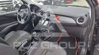 2017 Opel Adam
