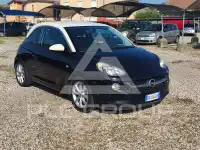 2017 Opel Adam