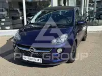 2017 Opel Adam