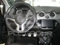2017 Opel Adam