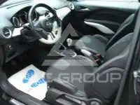 2017 Opel Adam