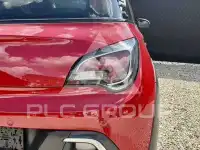 2017 Opel Adam