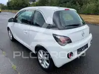 2017 Opel Adam