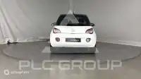 2017 Opel Adam