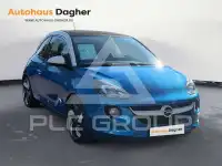2017 Opel Adam