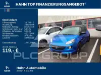 2017 Opel Adam
