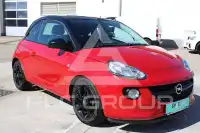 2017 Opel Adam