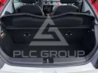 2017 Opel Adam