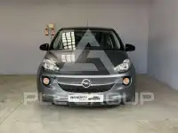 2017 Opel Adam