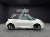 2017 Opel Adam