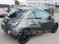 2017 Opel Adam
