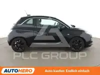 2017 Opel Adam
