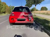2017 Opel Adam