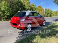 2017 Opel Adam