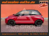 2017 Opel Adam