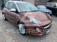 2017 Opel Adam