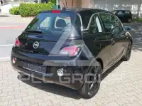 2017 Opel Adam