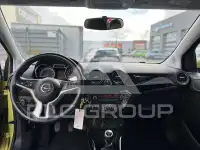 2017 Opel Adam