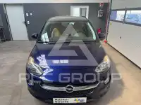 2017 Opel Adam